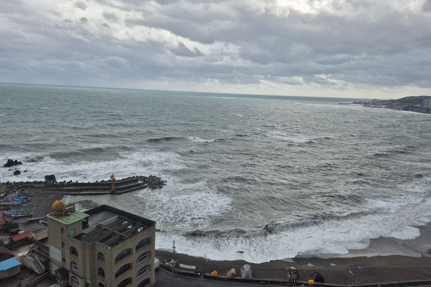 Trium Ocean 5th image