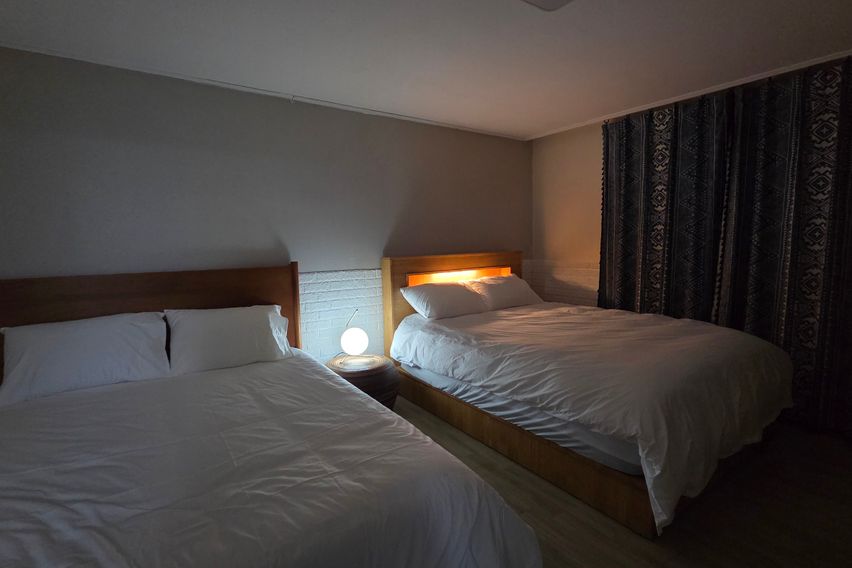 논현동#선정릉#넓은투룸 5번째 이미지