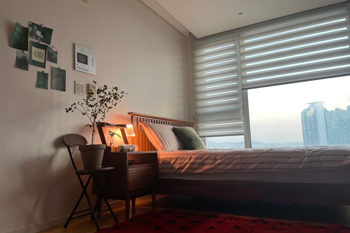 🏘️Bundang Jeongja Riverview 0th image