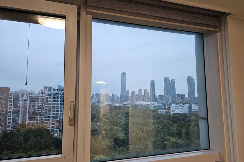 넓은집 바다뷰 한달살기 1번째 이미지