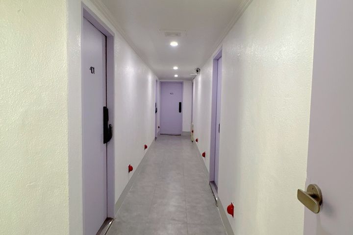 1호선 명학역 아늑한룸 18번째 이미지