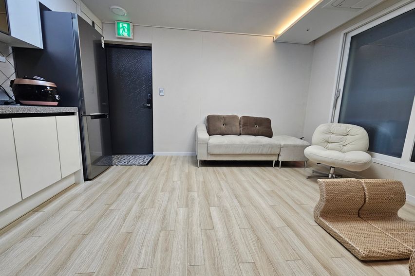 까차산역 인근 1.5룸 3번째 이미지