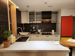 3-Bedroom Unit near Namsan, Beotigogae, and Y 4th image