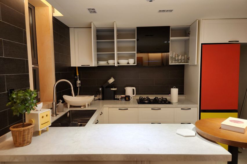 남산버티고개약수3룸