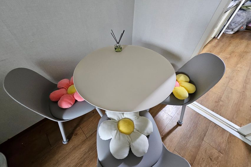 비하 3인 아늑한 투룸