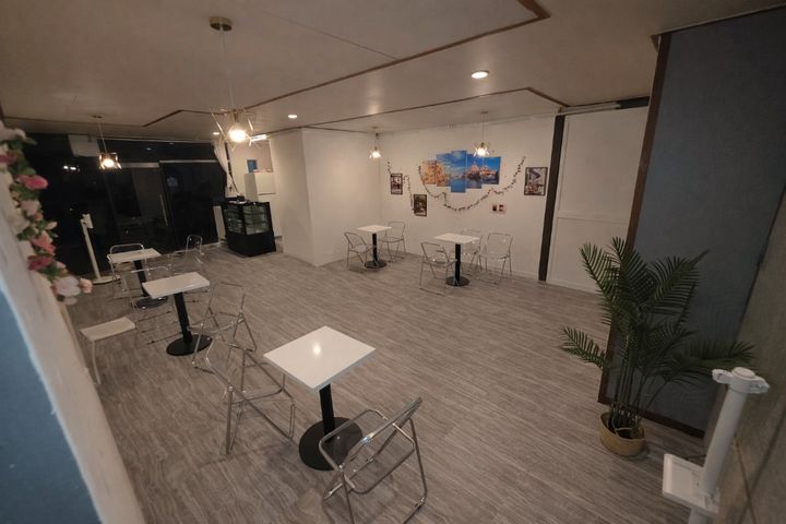 넓은거실과 특색있는룸 19번째 이미지