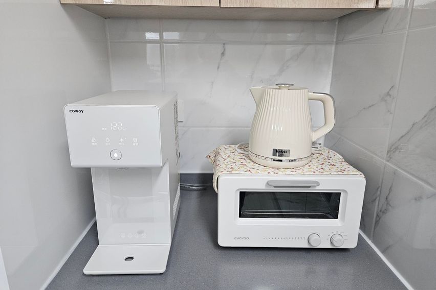 바다가 아름다운 오션뷰