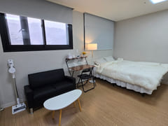 Wonju City Hall Officetel 0th image