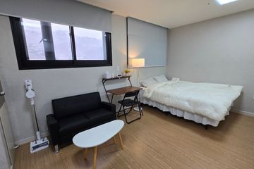 원주시청 오피스텔