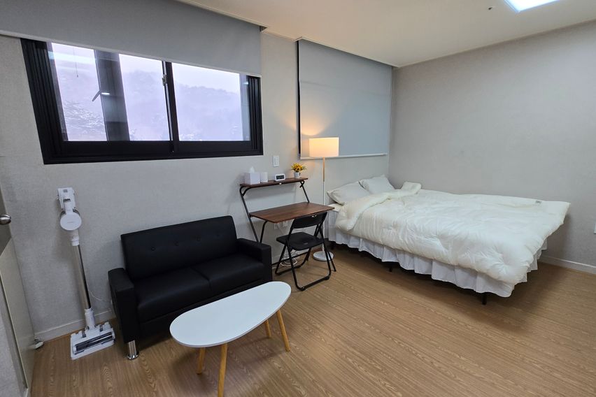 원주시청 오피스텔