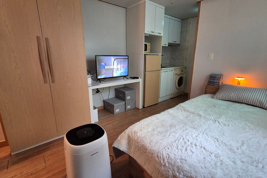 풍납동의 보금자리202