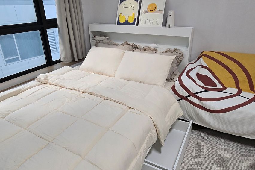 🏢구리역1분✨모던아늑