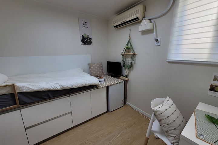 가산디지털역203원룸 1번째 이미지