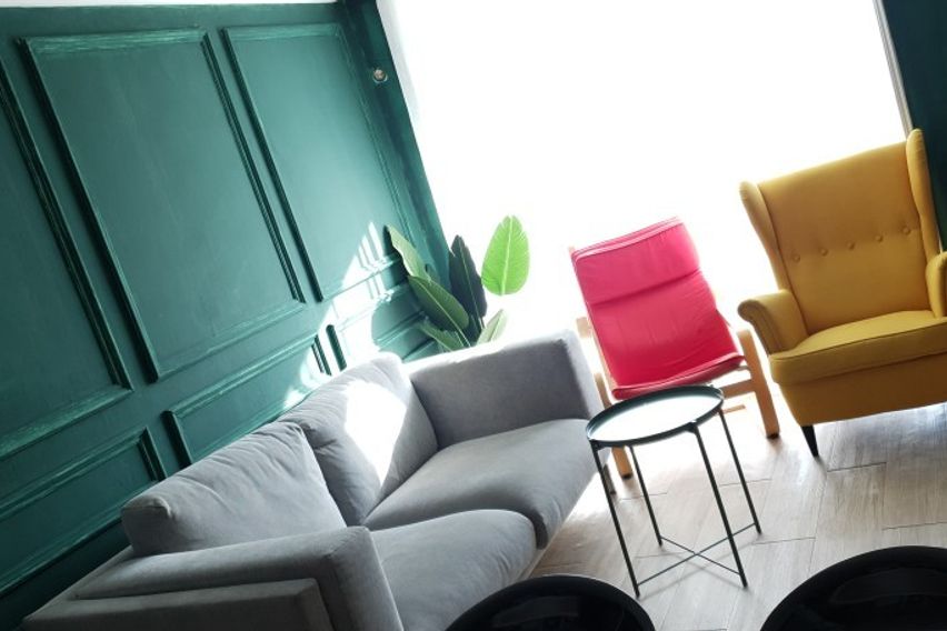 내 집 같은 쉼터 0번째 이미지