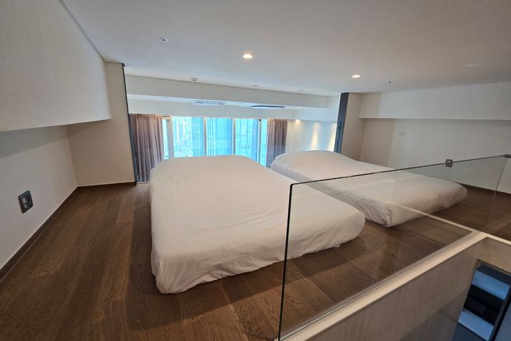 코엑스 신축 로프트 8번째 이미지