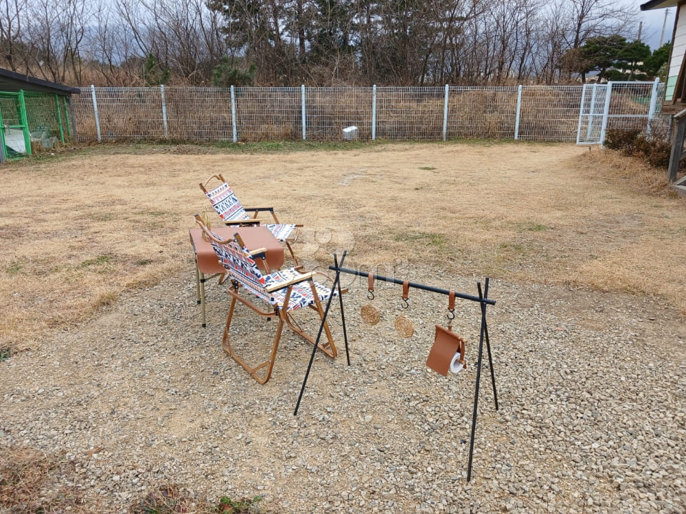 [고성]숲속오두막#독채 18번째 이미지