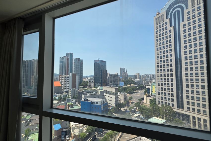 ❤️대구 반월당역 5분