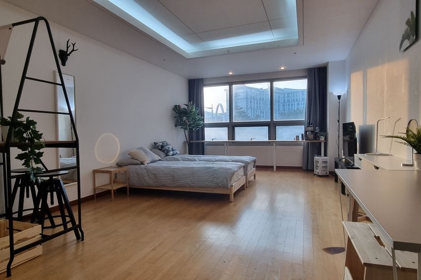 ❤️공항앞/즉시/풀옵션