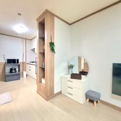 🌊통영 리치하우스A 방 이미지