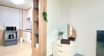 🌊통영 리치하우스A 방 이미지