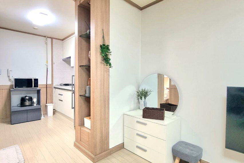 🌊통영 리치하우스A