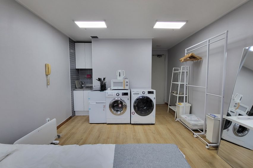 H2  ❤️청담한강뷰