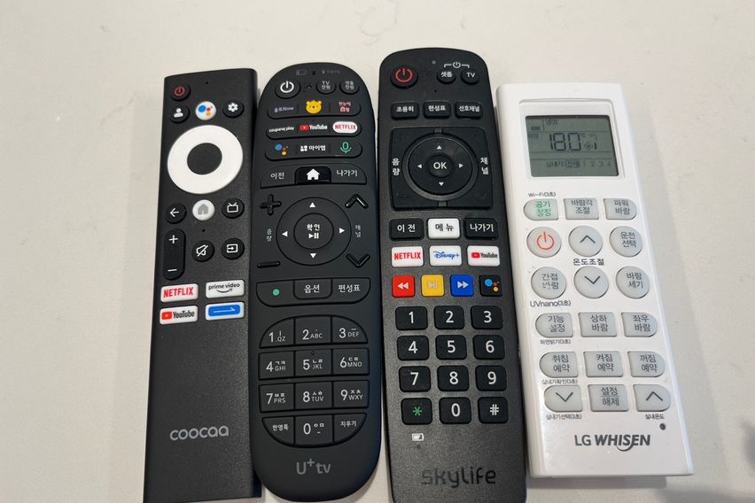 강남 신축 2룸(4인)