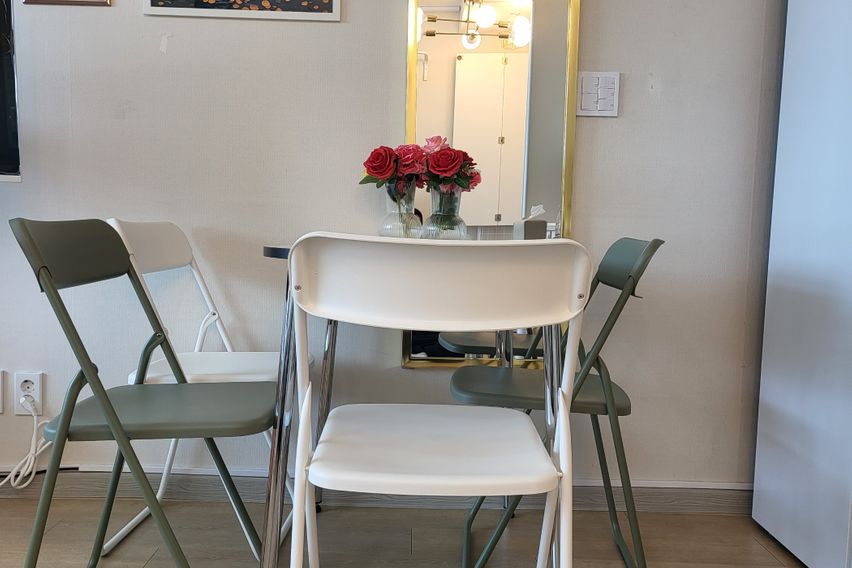 인천공항 월드하우스