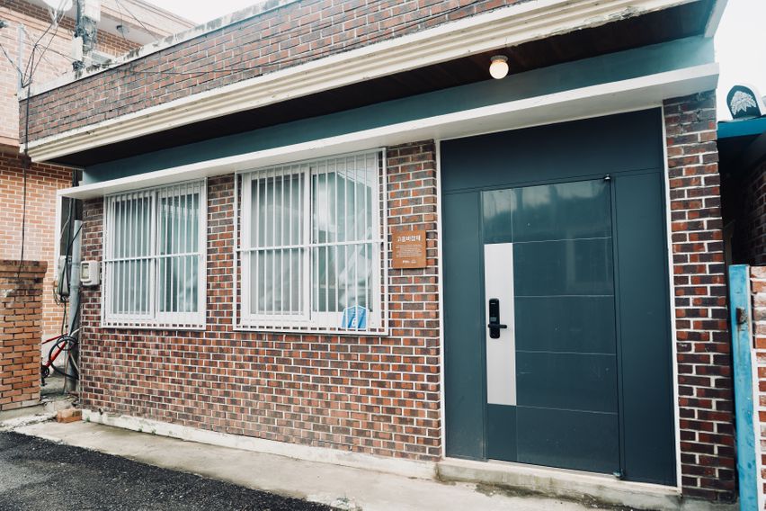 반려동물가능 풀옵션독채 13번째 이미지