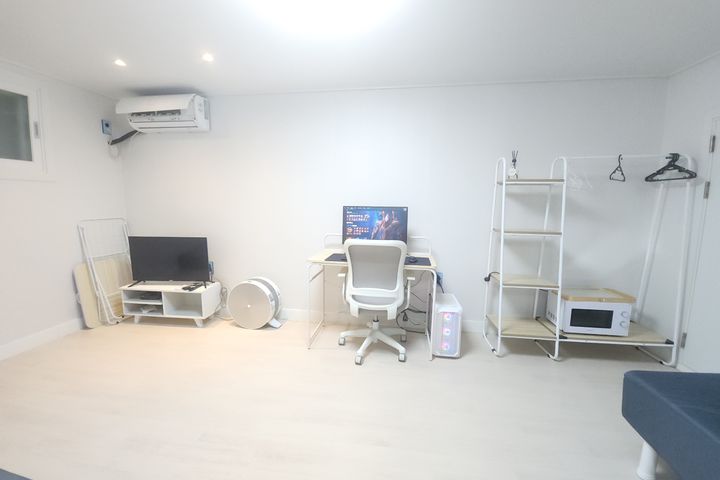 더휘게pc룸101투베드 0번째 이미지