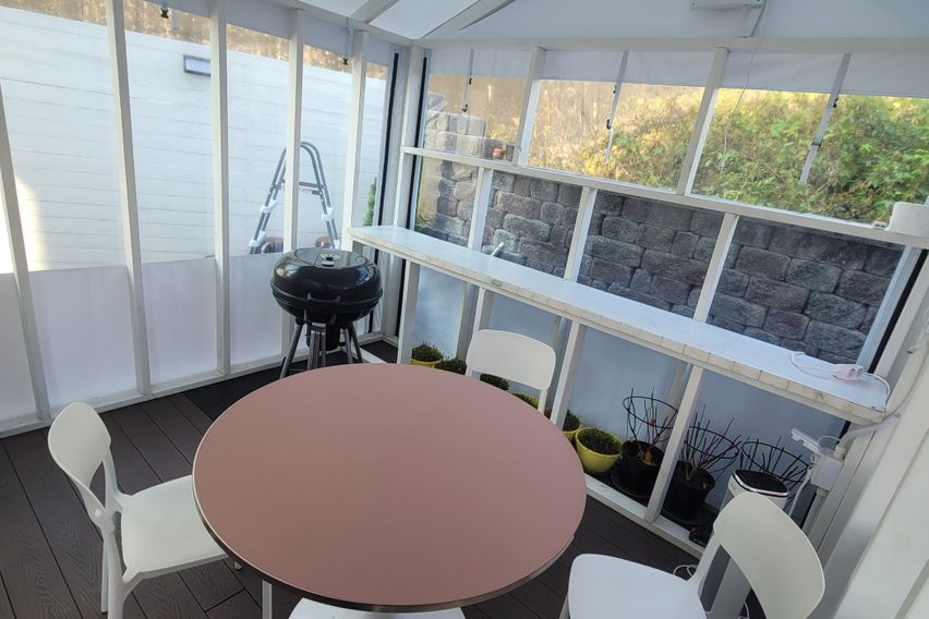  죽도서핑 개별바베펜션 18번째 이미지