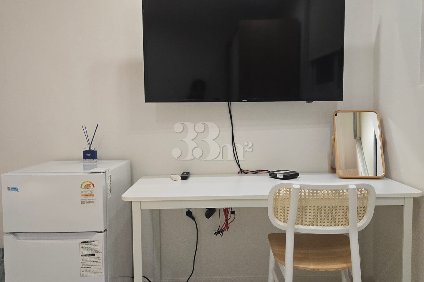 Room 206 2th image