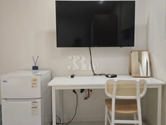 Room 206 2th image