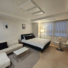 서면롯데캐슬 오피스텔  방 이미지