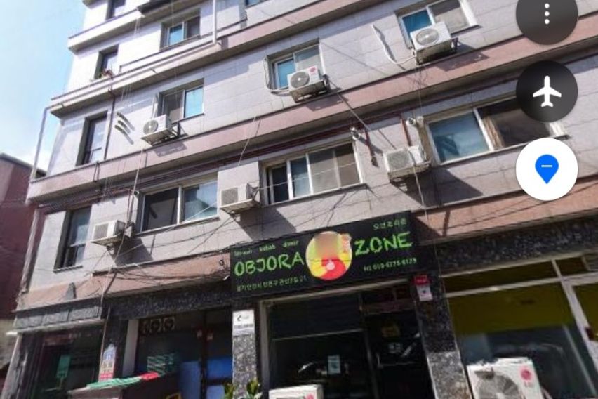 안산역 선부역사이 원룸 8번째 이미지