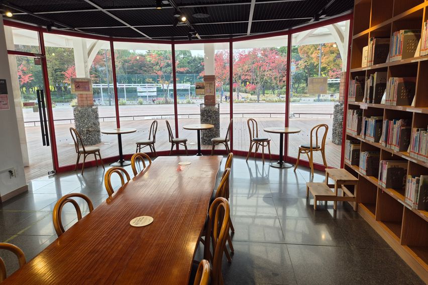 오목교4인숙소 이대병원