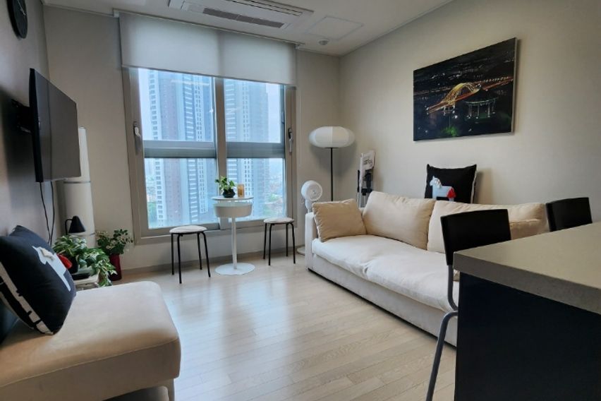 가정역 도심속Stay 10번째 이미지