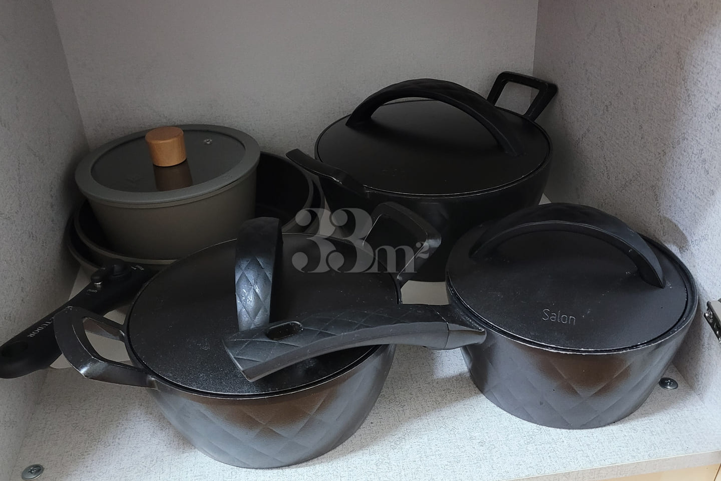 Apartment in Geoje Okpo with 2 bedrooms and a 16th image