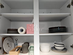 Stylish studio apartment on Dosan-daero 14th image