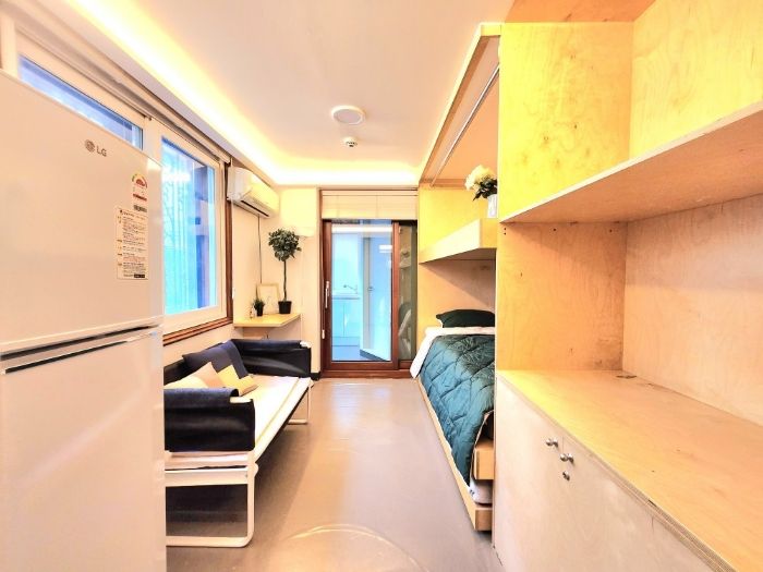 경복궁 테라스 202K