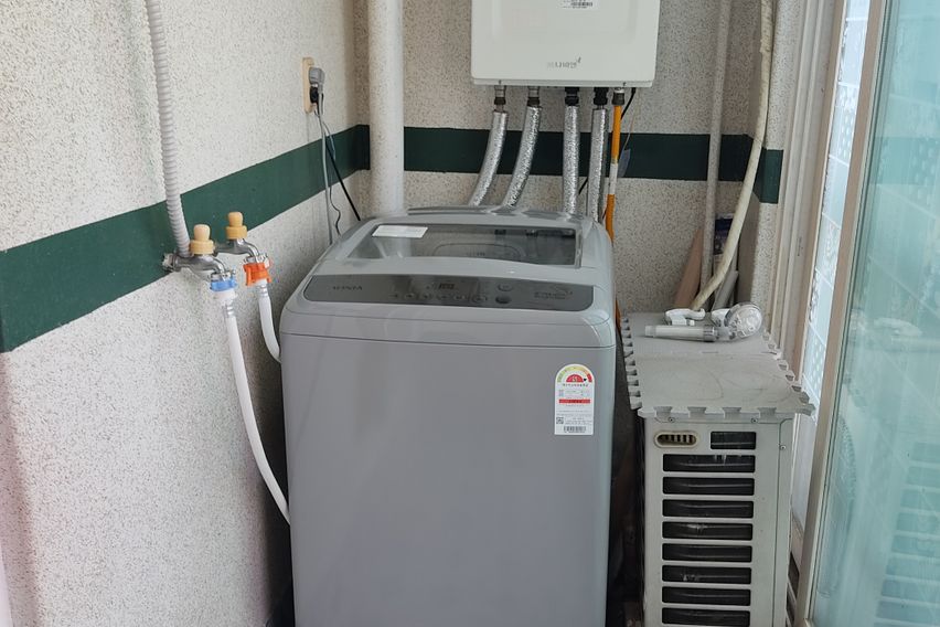 달미역_대형_원룸 8번째 이미지