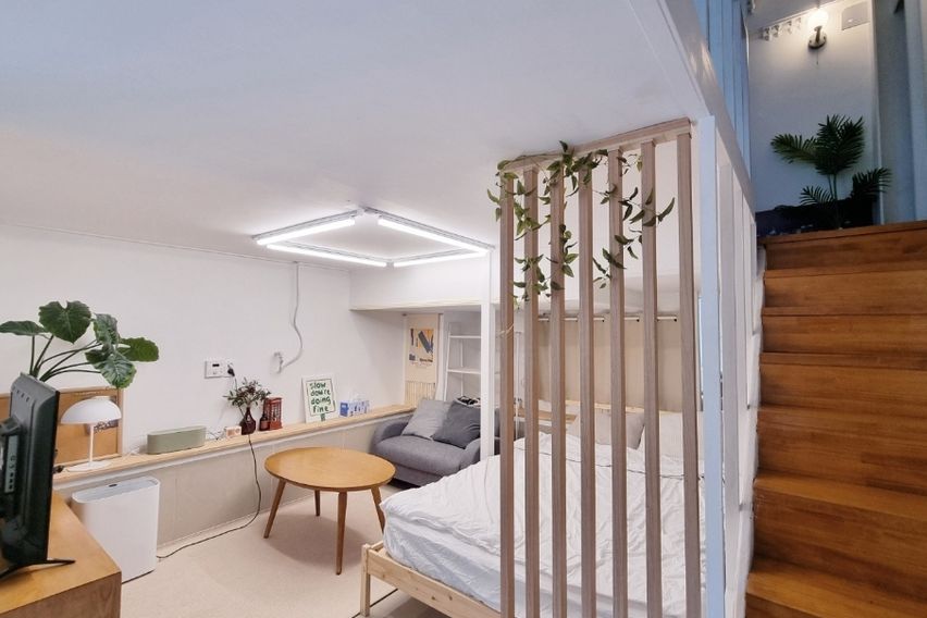 서울역남산명동복층원룸