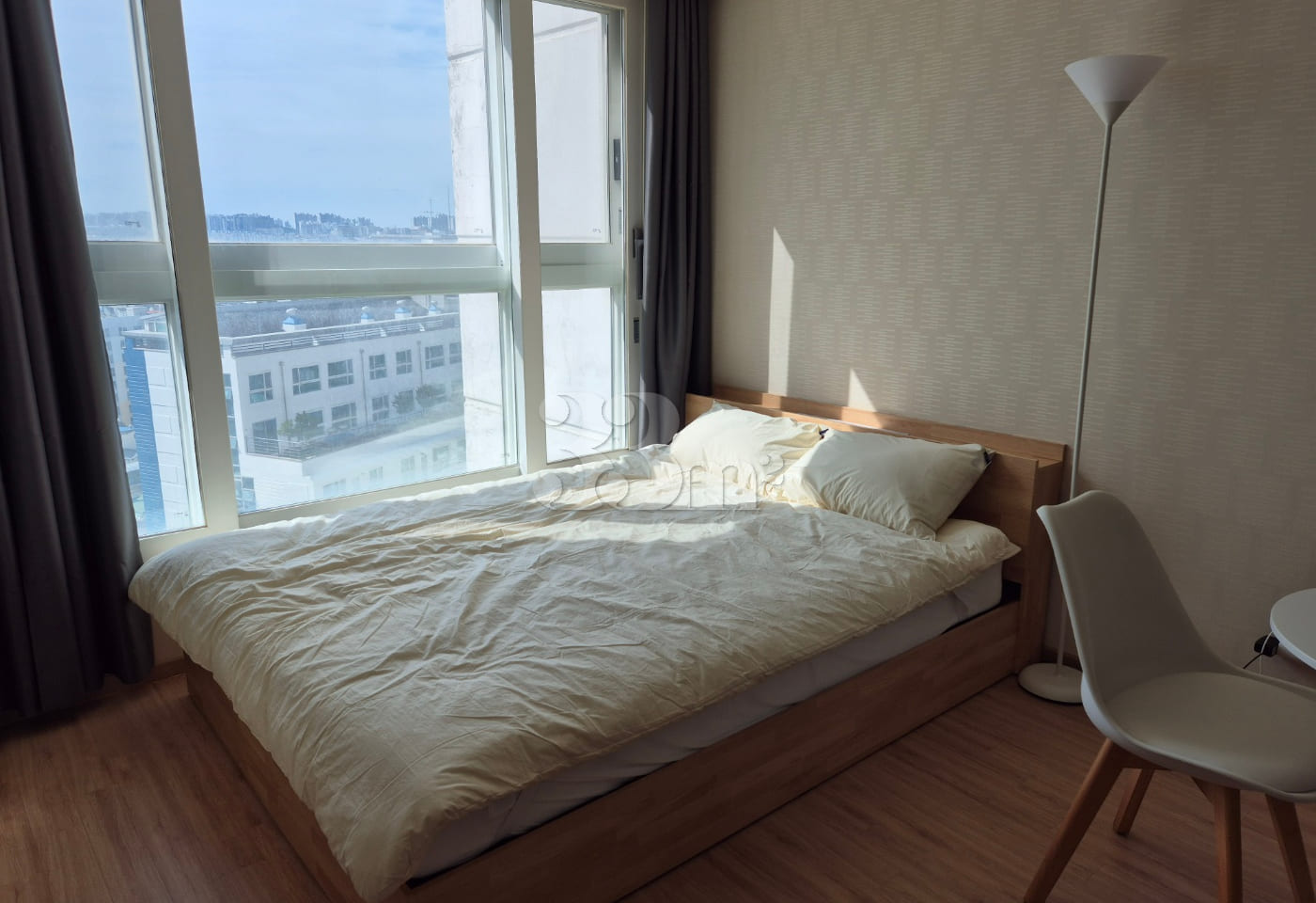 Apartment-style studio, 3 minutes from Cheona 0th image