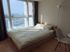 Apartment-style studio, 3 minutes from Cheona 0th image