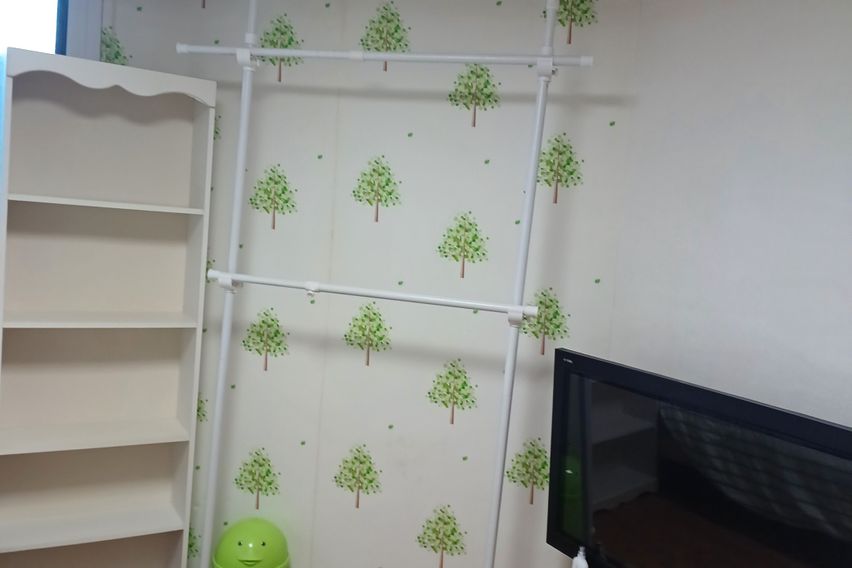 A룸/천안터미널3분거리