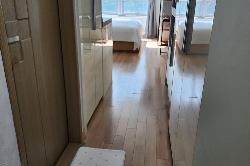 김해중심 오피스텔3층