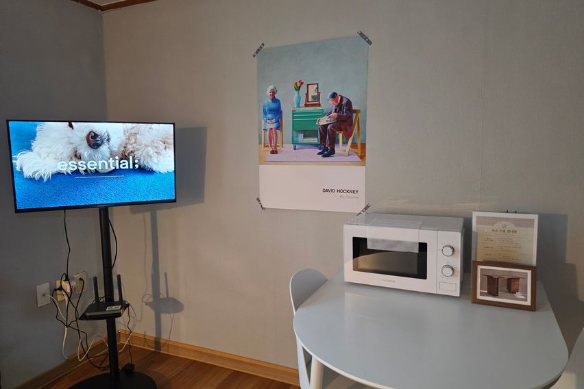 #두정동#아늑한#풀옵션 2번째 이미지