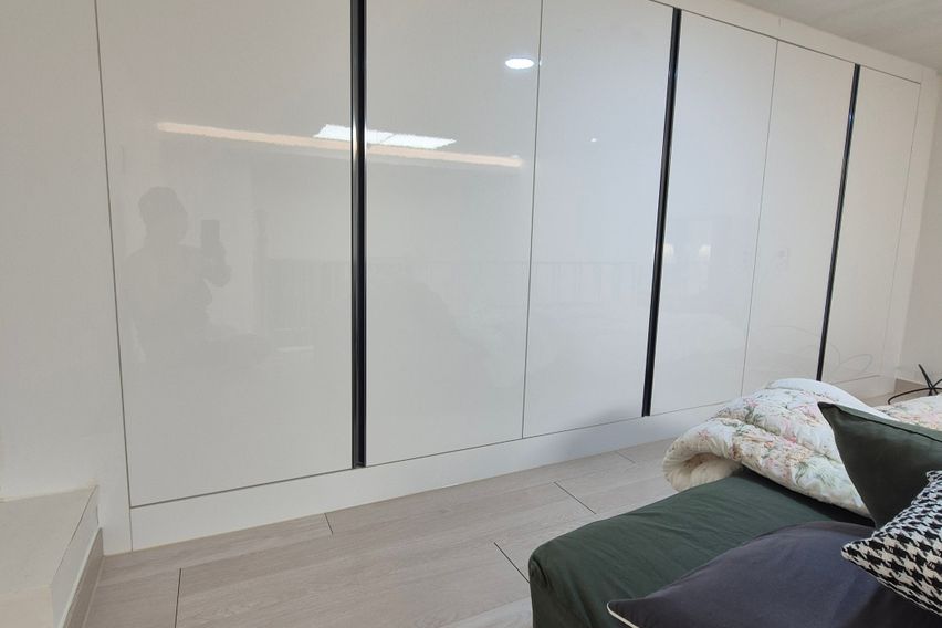 연신내역1분거리로 복층