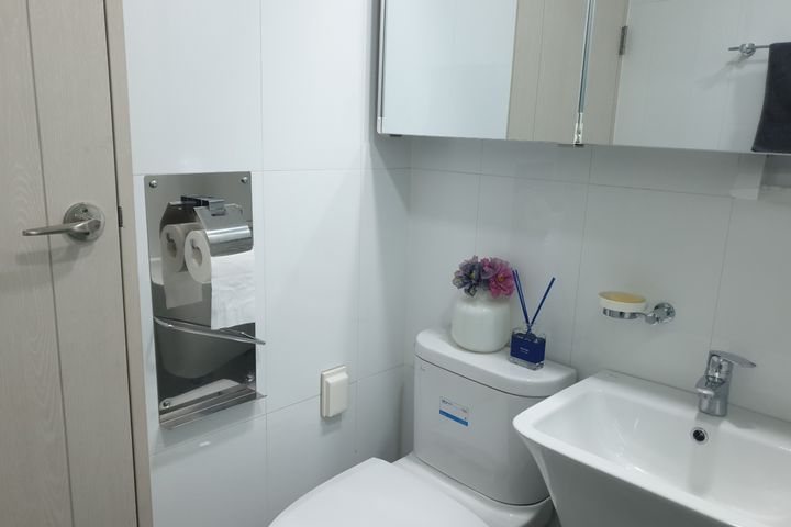 4-Star Hotel Near Ansan Simmons Station 5th image
