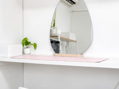 Spacious, well-shaped, and bright unit in the 9th image